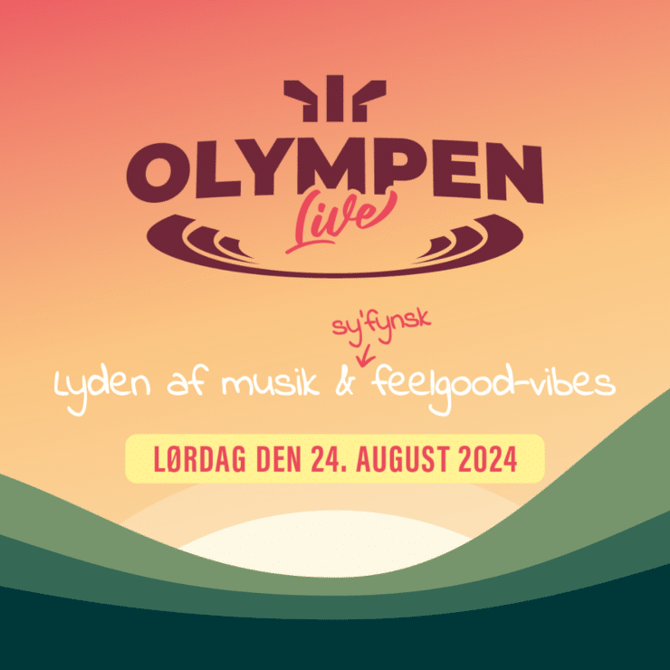 Olympen Live 2024